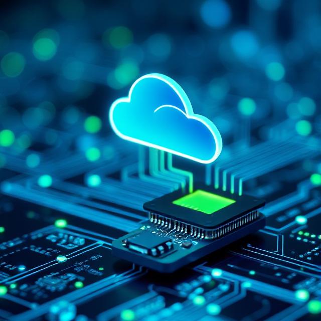 IoT Cloud Connection
