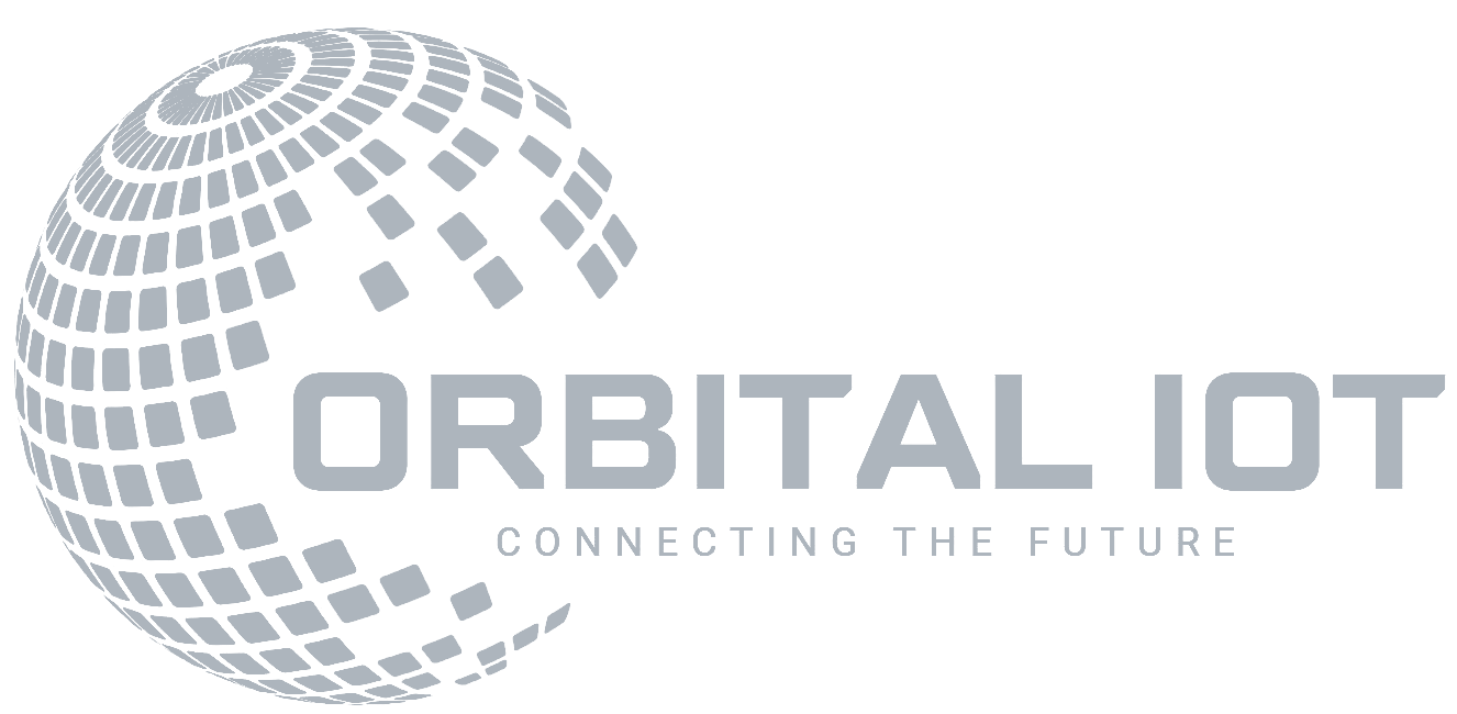 Orbital-IoT
